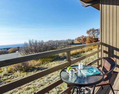 Mesa Verde National Park Hotel | Far View Lodge