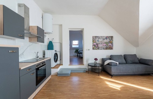 Klosterneuburg Apartment | Faraway Homes Studios Klosterneuburg