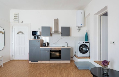 Klosterneuburg Apartment | Faraway Homes Studios Klosterneuburg
