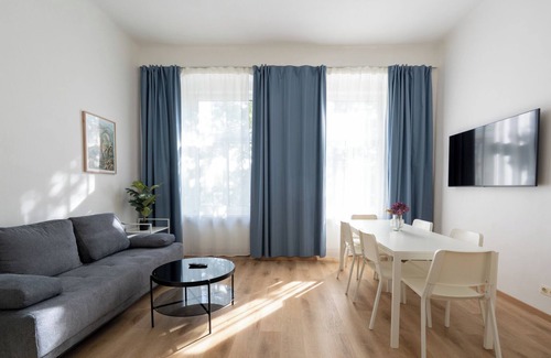 Klosterneuburg Apartment | Faraway Homes Studios Klosterneuburg