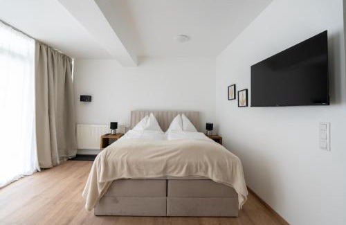 Fohnsdorf Apartment | FarawayHomes Studio Fohnsdorf #14