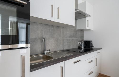 Fohnsdorf Apartment | FarawayHomes Studio Fohnsdorf #14