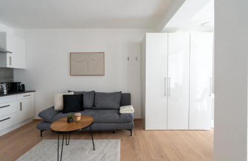 Fohnsdorf Apartment | FarawayHomes Studio Fohnsdorf #14