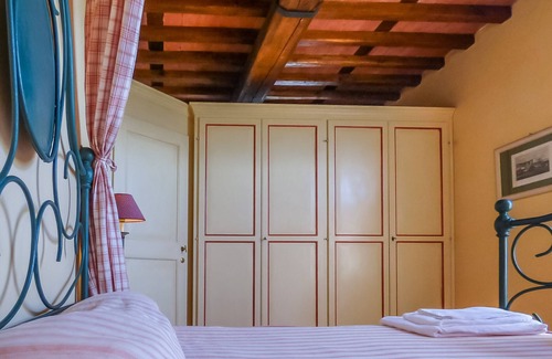 San Michele di Moriano Apartment | Farba, apartment in a small wine farm with swimming pool