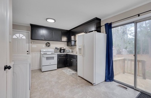 Fayetteville House | Fargo @ Cape Fear Valley Medical Center