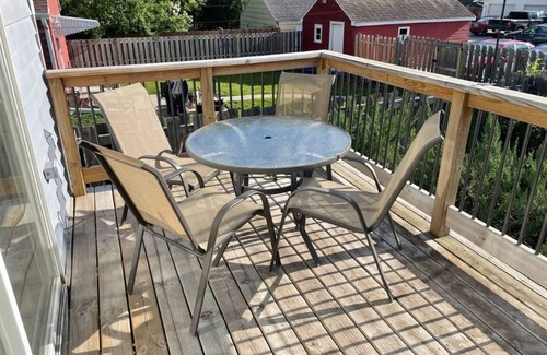 Fargo House | ✦ Fargo Getaway ✦ Hidden Gem ✦