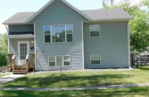 Fargo House | ✦ Fargo Getaway ✦ Hidden Gem ✦