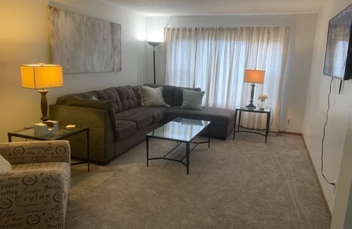 Fargo House | ✦ Fargo Getaway ✦ Hidden Gem ✦