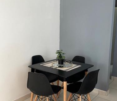 Ongwediva Apartment | Fargo