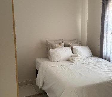 Ongwediva Apartment | Fargo