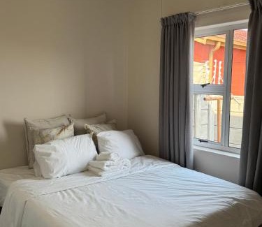 Ongwediva Apartment | Fargo