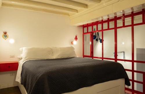 Navona Apartment | Farina 36