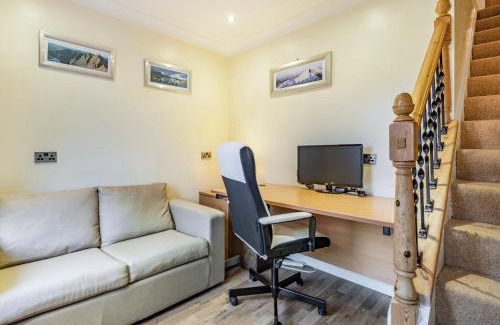 Kendal House | Farleton View