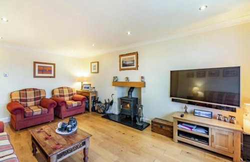Kendal House | Farleton View