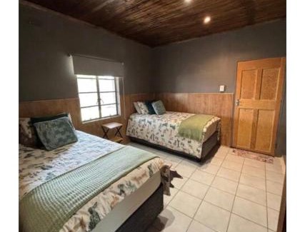 Strampriet Apartment | Farm Apartment