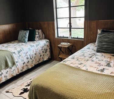 Strampriet Apartment | Farm Apartment