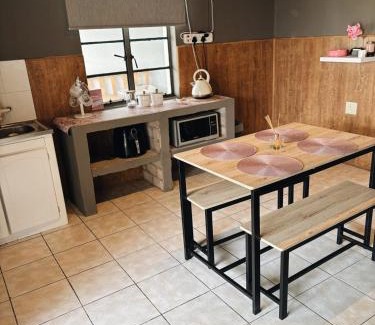 Strampriet Apartment | Farm Apartment