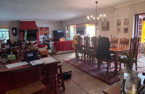 Constantia House | Farm away from home