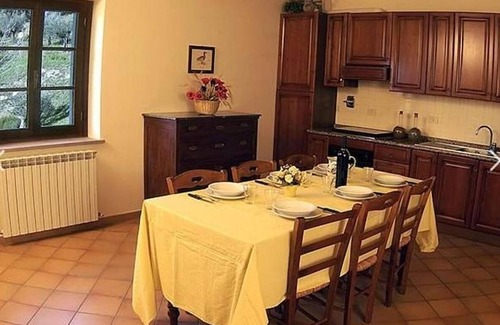 Valfabbrica Other | Farm Castagna Alta - Holiday Apartment Almond