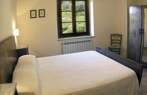 Valfabbrica Other | Farm Castagna Alta - Holiday Apartment Almond