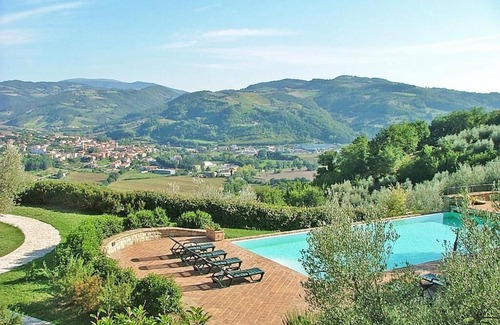 Valfabbrica Other | Farm Castagna Alta - Holiday Apartment Almond