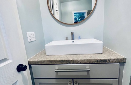 Iowa Park House | Farm Charm