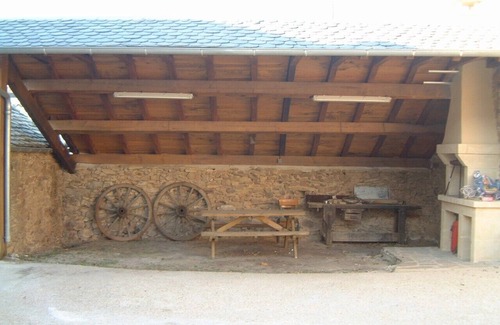 Castelnau-de-Mandailles House | Farm cottage, Castelnau de mandailles