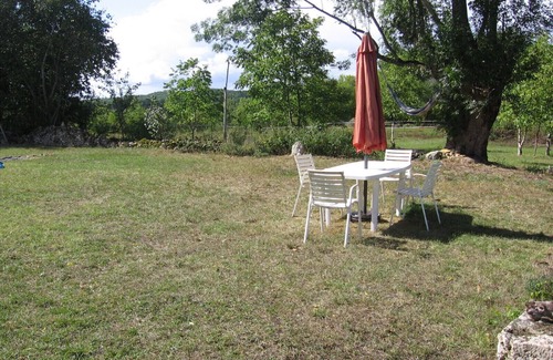 Sainte-Foy-de-Longas House | Farm cottage in Périgord