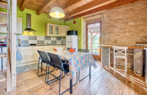 Sainte-Orse House | Farm Cottage in the Heart of Haut Périgord Noir – Authenticity, Comfort, and Nature