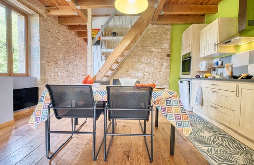 Sainte-Orse House | Farm Cottage in the Heart of Haut Périgord Noir – Authenticity, Comfort, and Nature