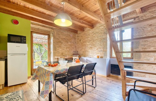 Sainte-Orse House | Farm Cottage in the Heart of Haut Périgord Noir – Authenticity, Comfort, and Nature