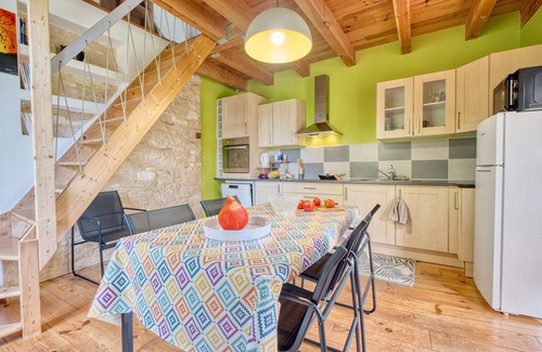 Sainte-Orse House | Farm Cottage in the Heart of Haut Périgord Noir – Authenticity, Comfort, and Nature