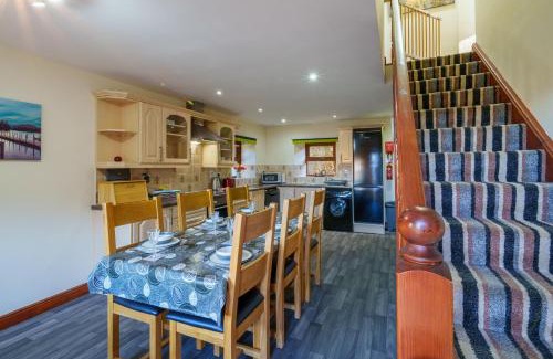 Kirkby-in-Furness House | Farm Cottage - Kirkby-In-Furness, ideal for the Central Lake District