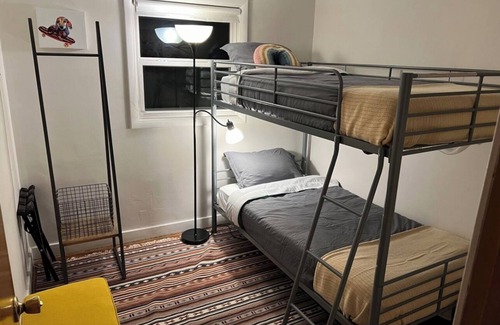 Baroda Other | Farm Escape-Pool, Fire Pit, Hot Tub, Starlink, Dog Friendly 1.5 hrs from Chicago