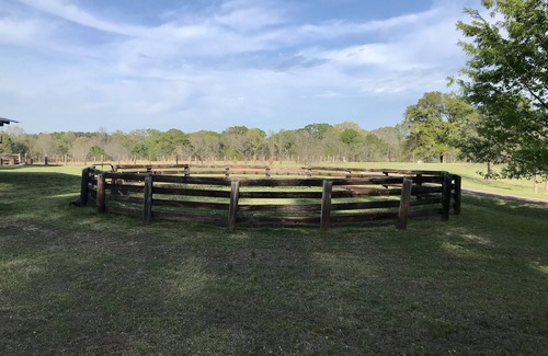 Camden Cabin | Farm Girl Cabin
