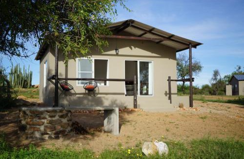 Windhoek Rural Other | Farm Hohenheim