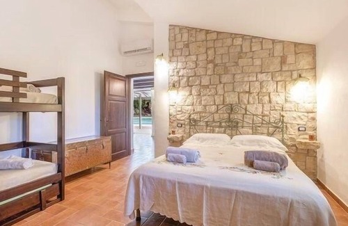 San Lupo Other | Farm house in the green Sannio region with swimming pool