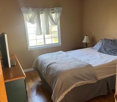 Popkum House | Farm House - L&S Farms