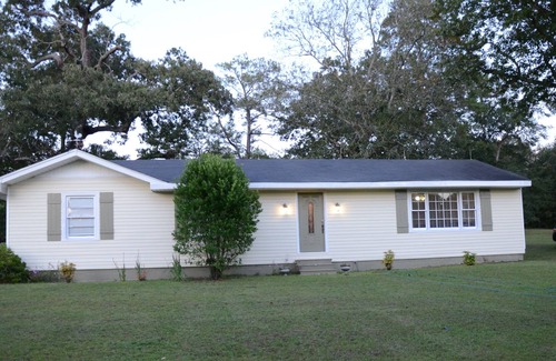 Aiken House | Farm House. MASTER TOURNAMENT