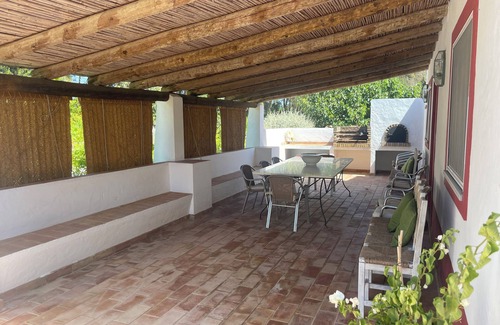 Tavira Cottage | Farm House Lacem