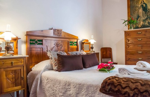 Ponta Delgada House | Farm (House + Studio) near from Ponta Delgada Beaches