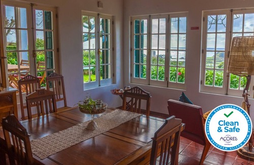 Ponta Delgada House | Farm (House + Studio) near from Ponta Delgada Beaches