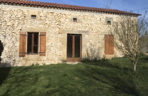 Segalas Other | Farm House With Private Heated Pool