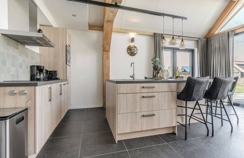 Baarle-Nassau Resort | Farm Lodge 669 - Three Bedroom Resort, Sleeps 6