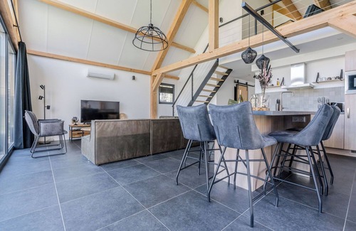 Baarle-Nassau Resort | Farm Lodge 670 - Three Bedroom Resort, Sleeps 6