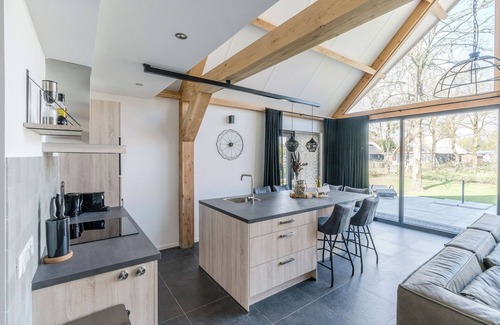 Baarle-Nassau Resort | Farm Lodge 670 - Three Bedroom Resort, Sleeps 6