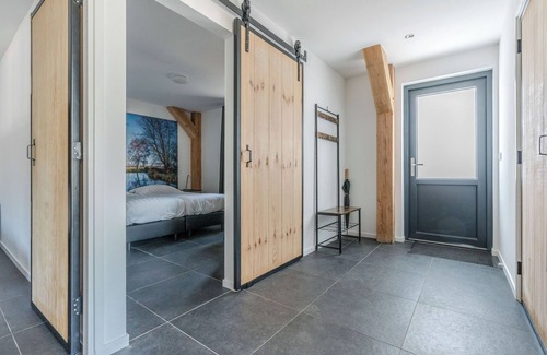 Baarle-Nassau Resort | Farm Lodge 670 - Three Bedroom Resort, Sleeps 6