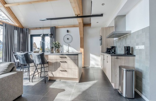 Baarle-Nassau Resort | Farm Lodge 674 - Three Bedroom Resort, Sleeps 6
