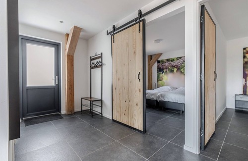 Baarle-Nassau Resort | Farm Lodge 674 - Three Bedroom Resort, Sleeps 6
