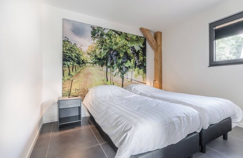 Baarle-Nassau Resort | Farm Lodge 707 - Three Bedroom Resort, Sleeps 6